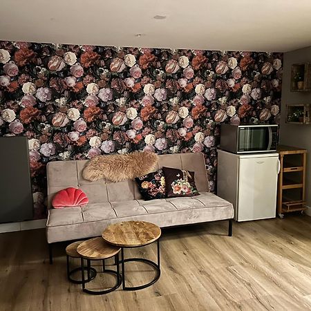 De Cordobahoeve Tweede Exloermond Esterno foto