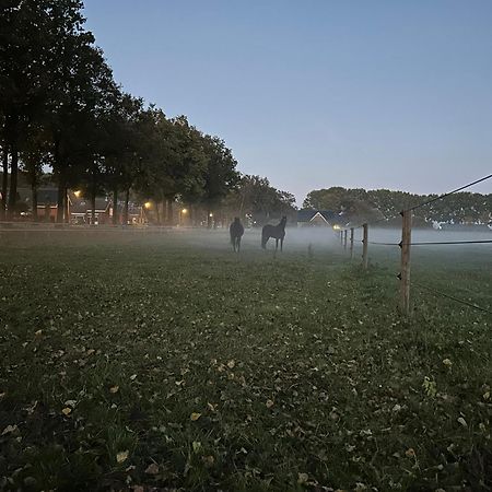De Cordobahoeve Tweede Exloermond Esterno foto