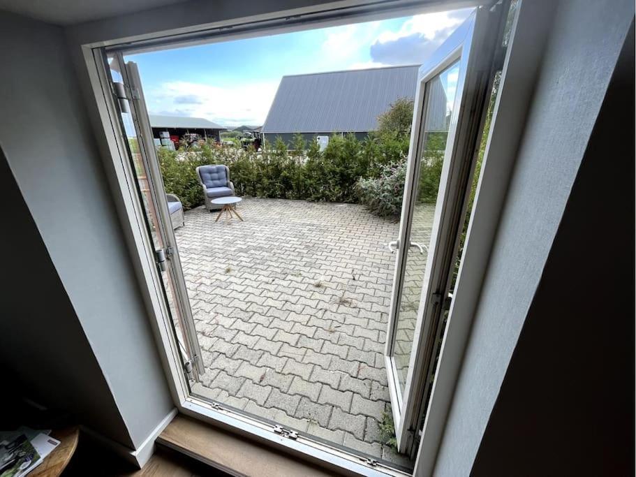 De Cordobahoeve Tweede Exloermond Esterno foto