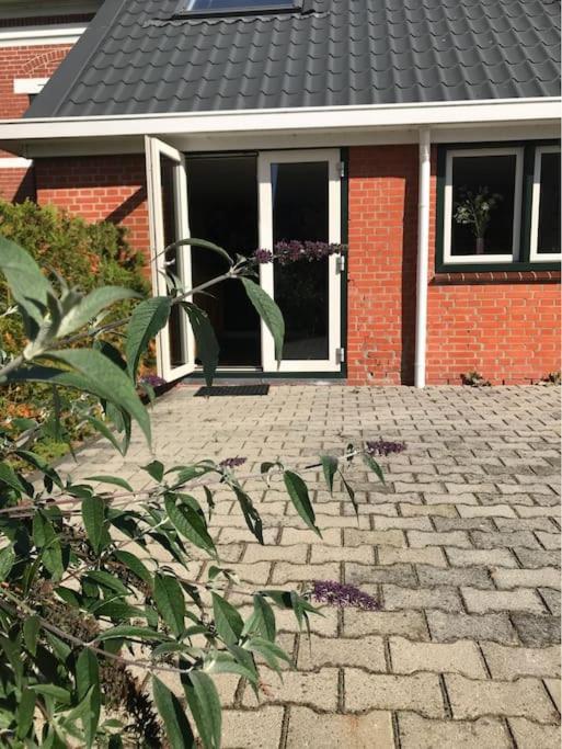 De Cordobahoeve Tweede Exloermond Esterno foto