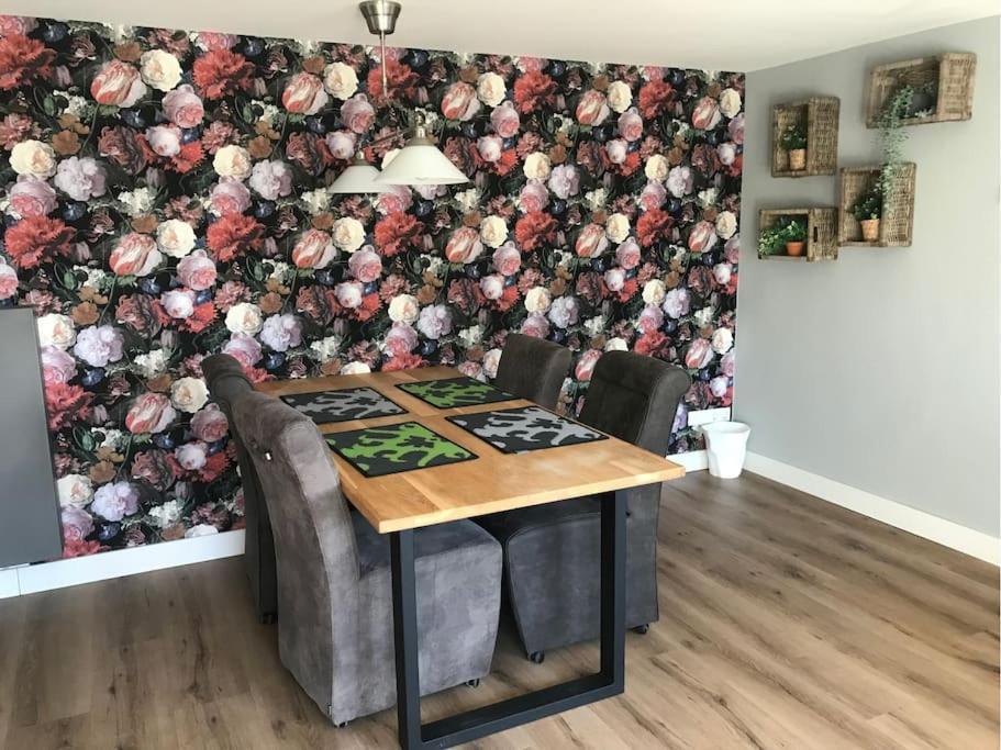 De Cordobahoeve Tweede Exloermond Esterno foto