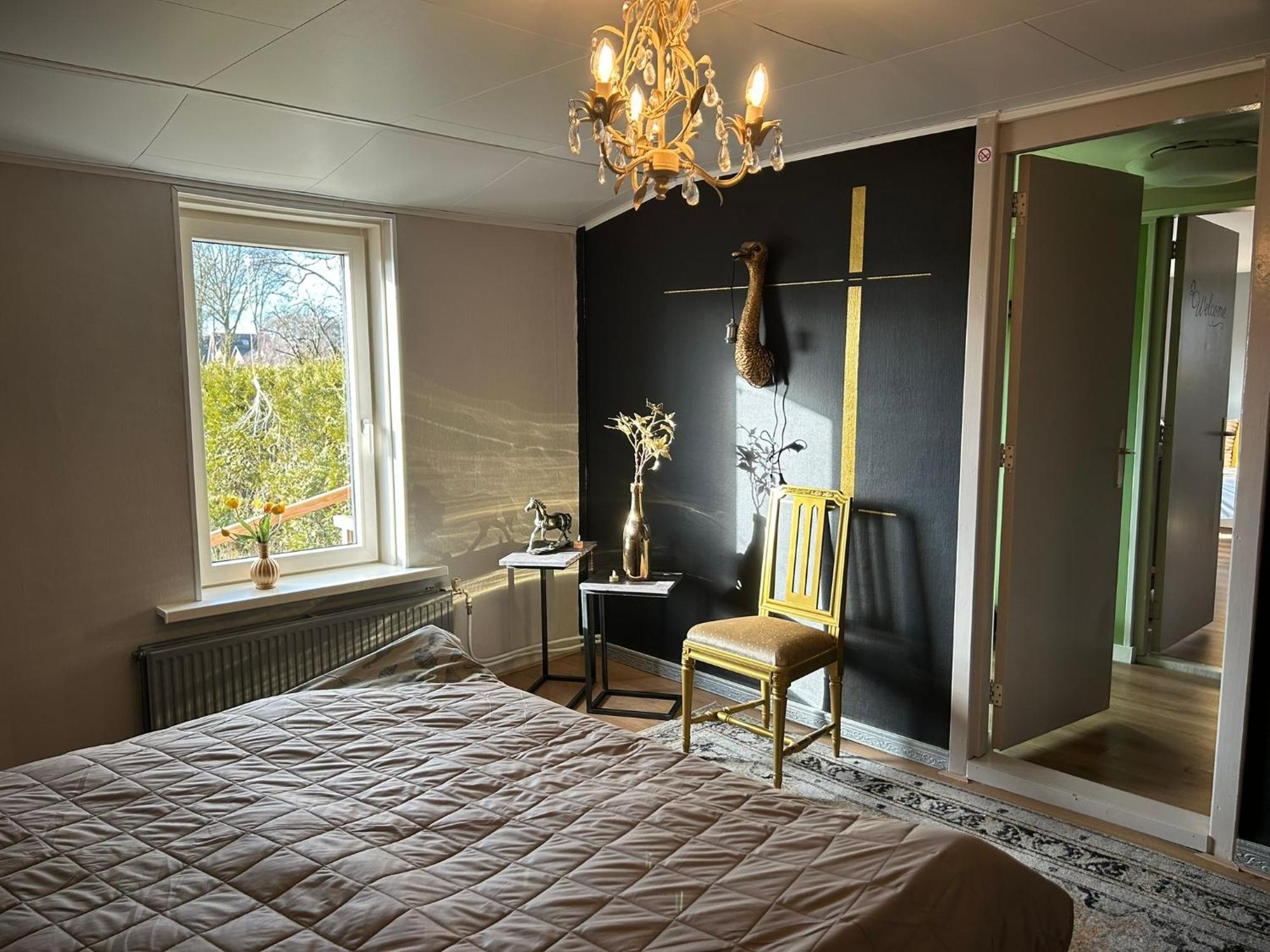 De Cordobahoeve Tweede Exloermond Esterno foto