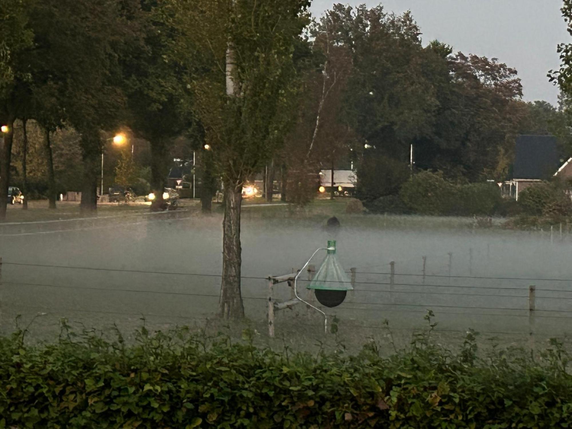 De Cordobahoeve Tweede Exloermond Esterno foto
